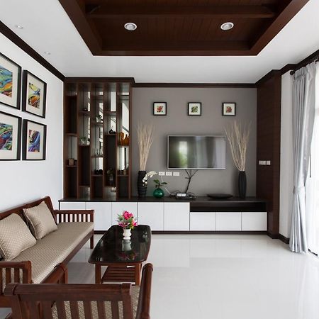 The Unique Krabi Private Pool Villa Ao Nang Exteriér fotografie