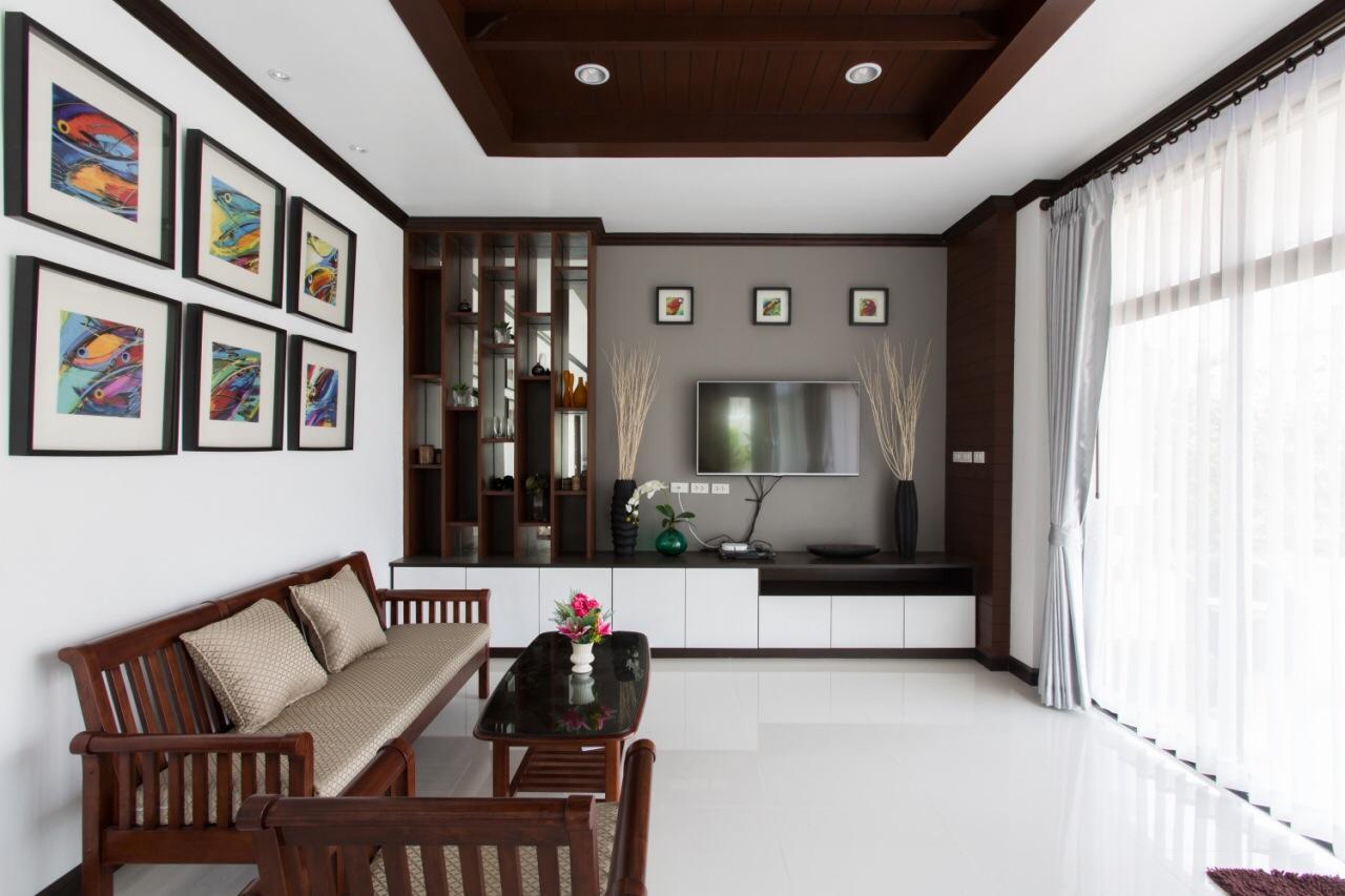 The Unique Krabi Private Pool Villa Ao Nang Exteriér fotografie