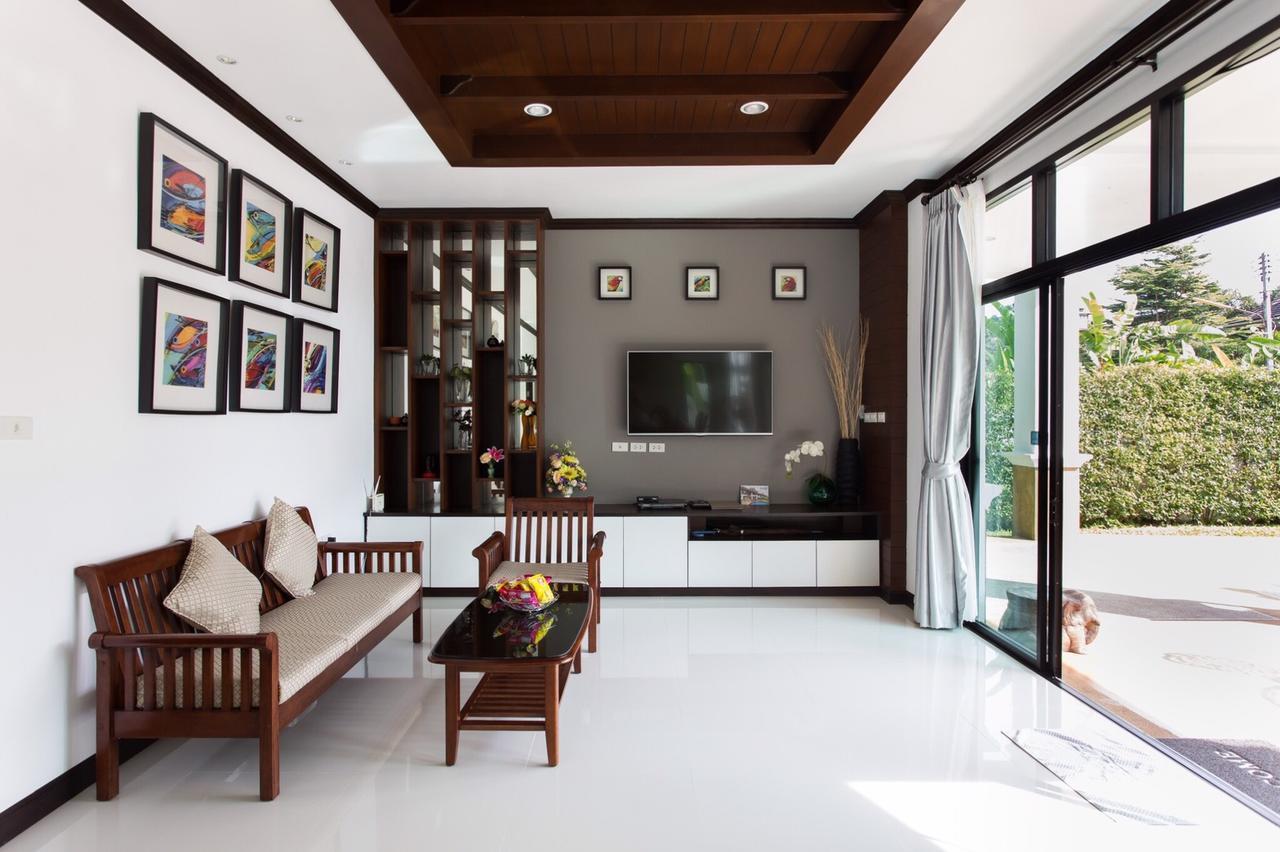 The Unique Krabi Private Pool Villa Ao Nang Exteriér fotografie
