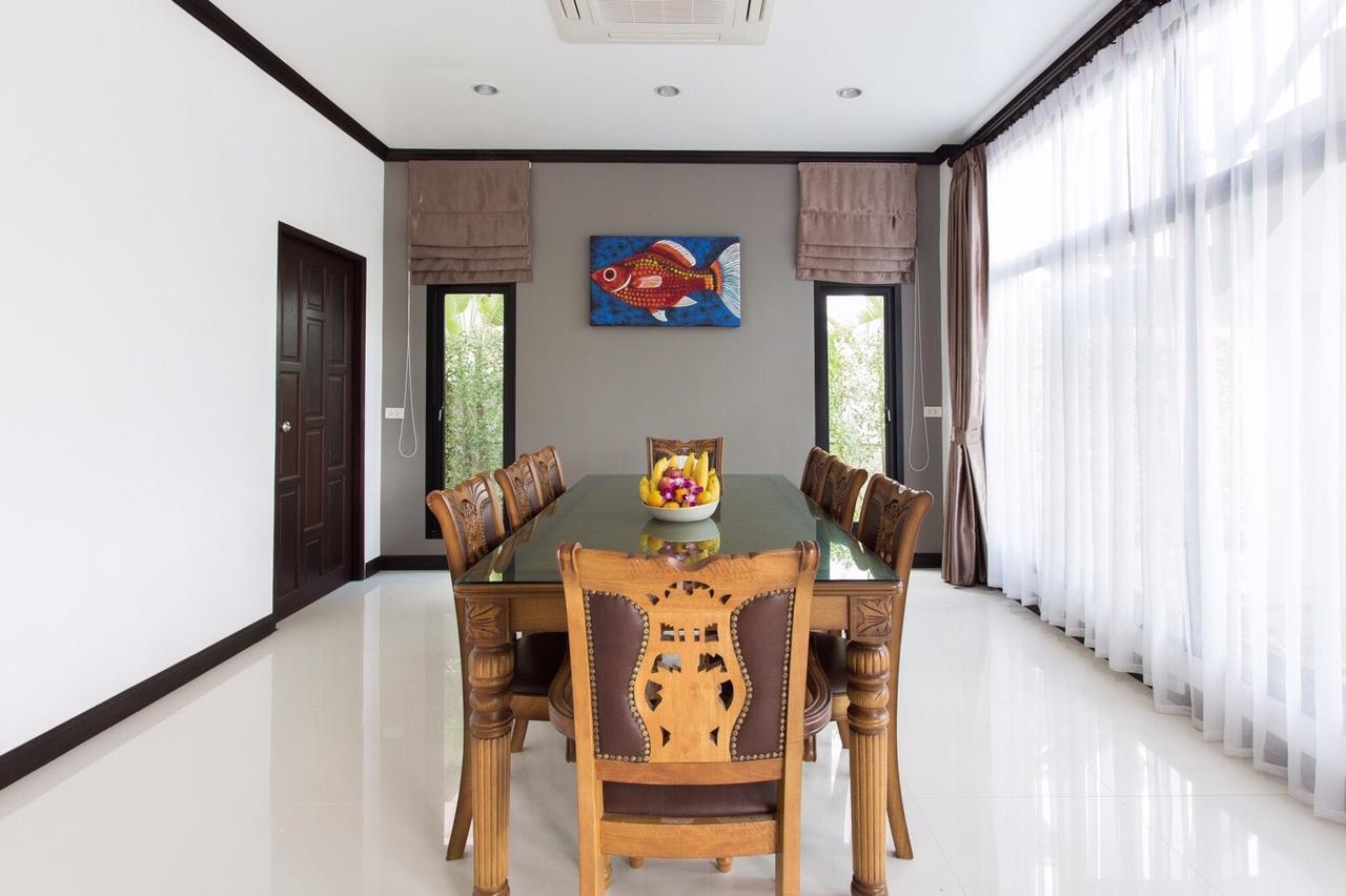 The Unique Krabi Private Pool Villa Ao Nang Exteriér fotografie